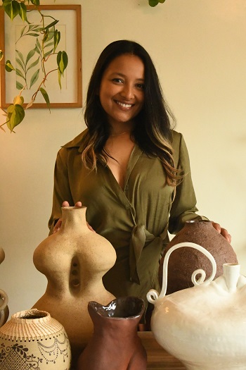 Photo of Tayaba Ahmed